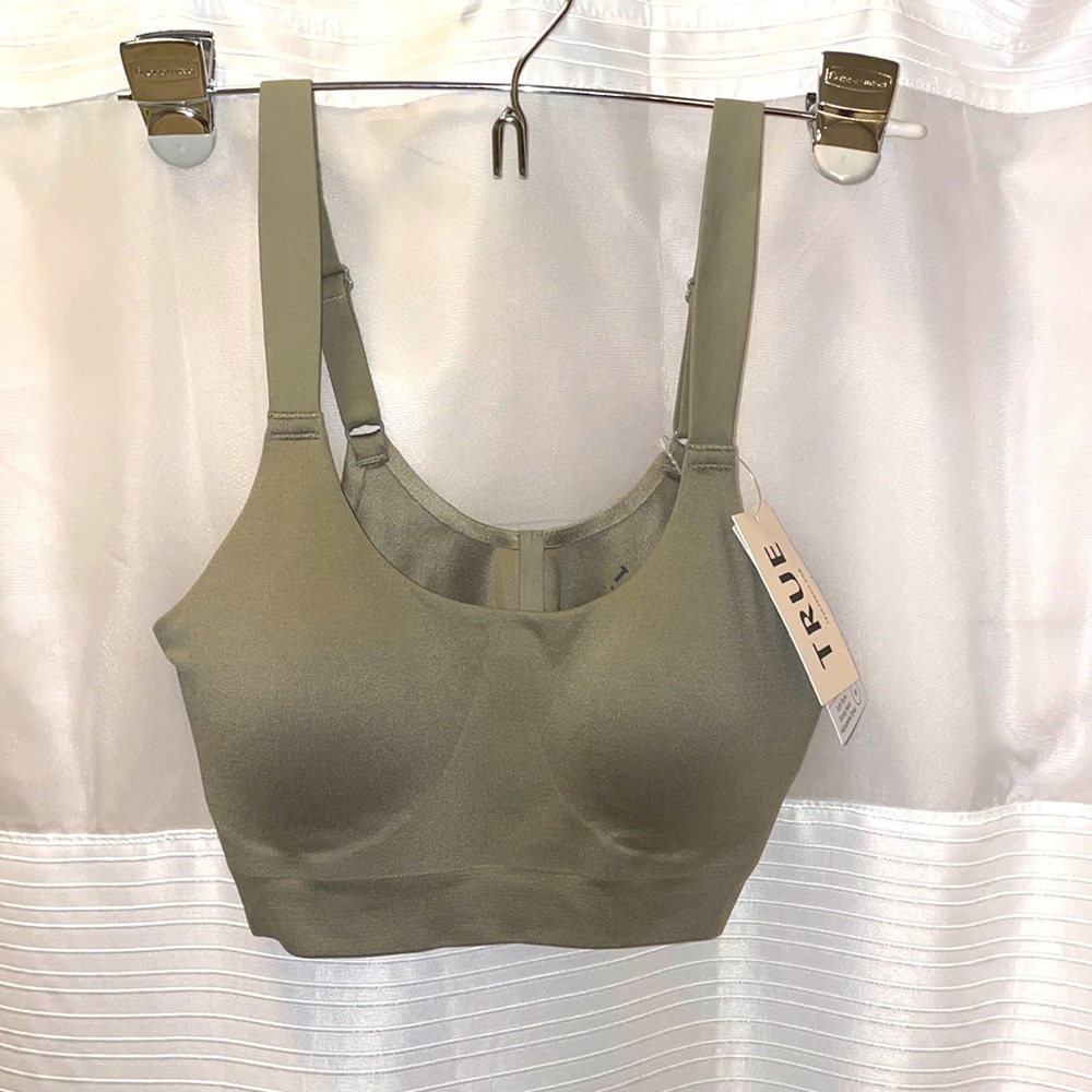 True and company bra